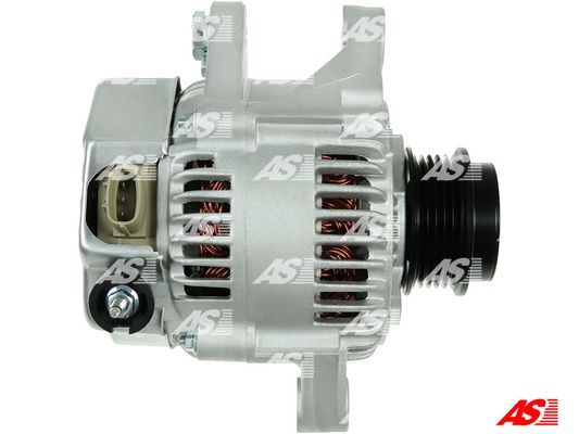 AS-PL Generaator A6015