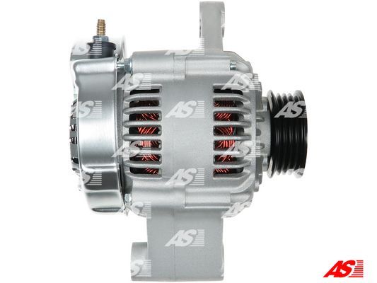 AS-PL Generaator A6021
