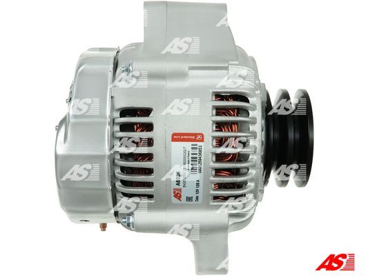 AS-PL Generaator A6035