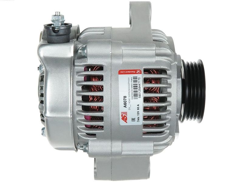 AS-PL Generaator A6078