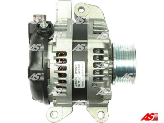 AS-PL Generaator A6089(DENSO)