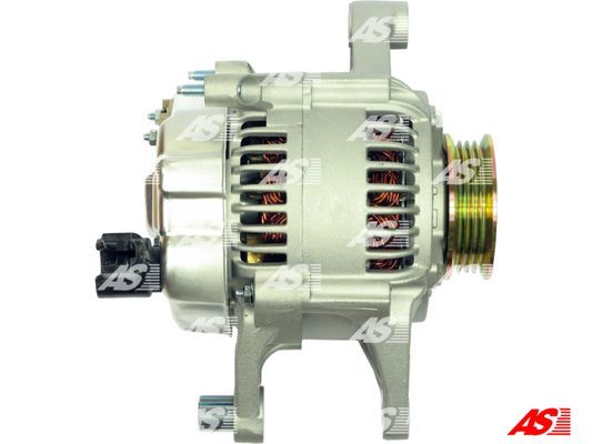 AS-PL Generaator A6093