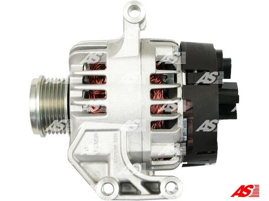 AS-PL Generaator A6106(DENSO)