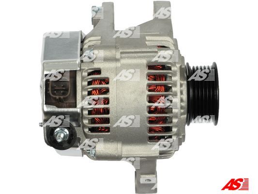 AS-PL Generaator A6122