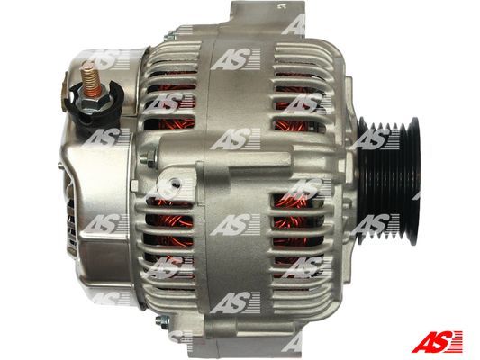 AS-PL Generaator A6126