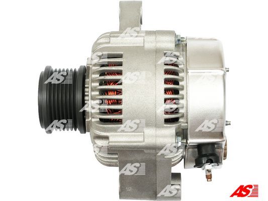 AS-PL Generaator A6136