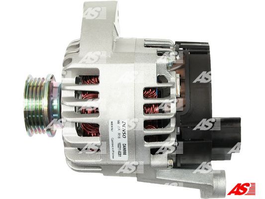 AS-PL Generaator A6161(DENSO)
