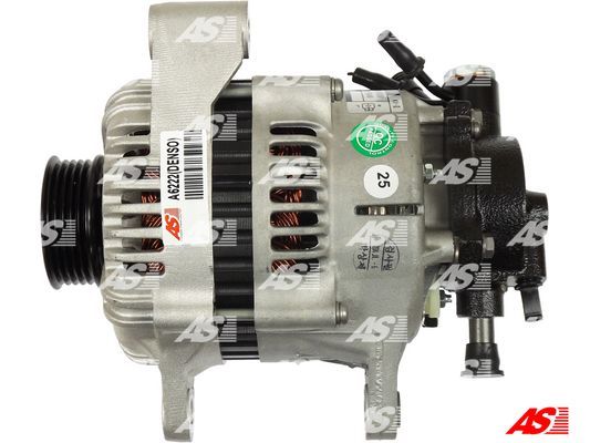 AS-PL Generaator A6222(DENSO)