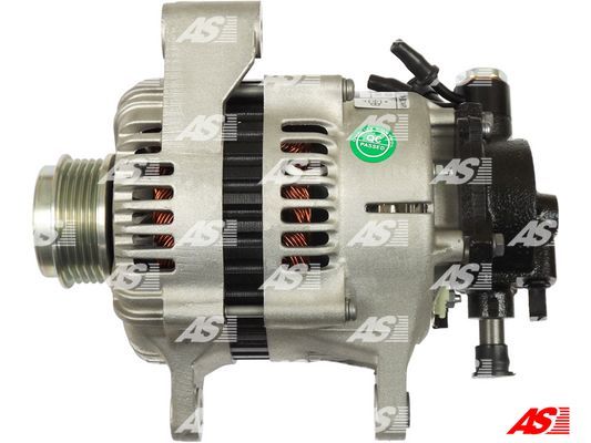 AS-PL Generaator A6222(DENSO)(P)