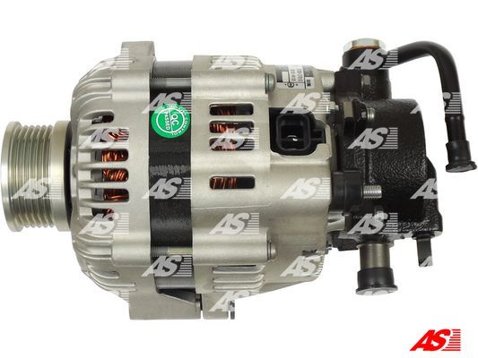 AS-PL Generaator A6224(DENSO)