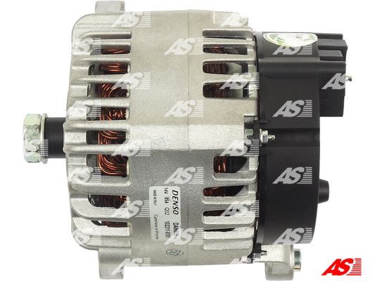 AS-PL Generaator A6264(DENSO)