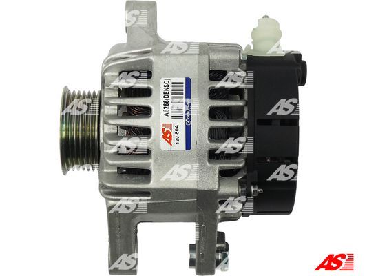 AS-PL Generaator A6266(DENSO)