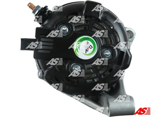 AS-PL Generaator A6314