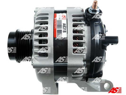 AS-PL Generaator A6318