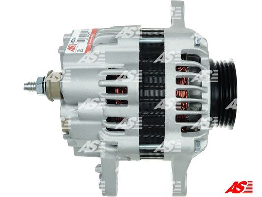 AS-PL Generaator A9006