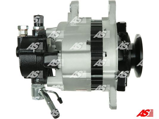 AS-PL Generaator A9007