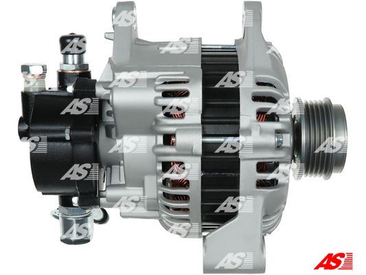 AS-PL Generaator A9018