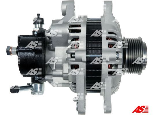 AS-PL Generaator A9019