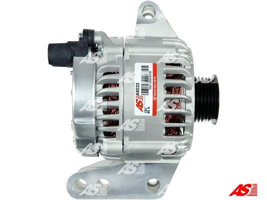 AS-PL Generaator A9023