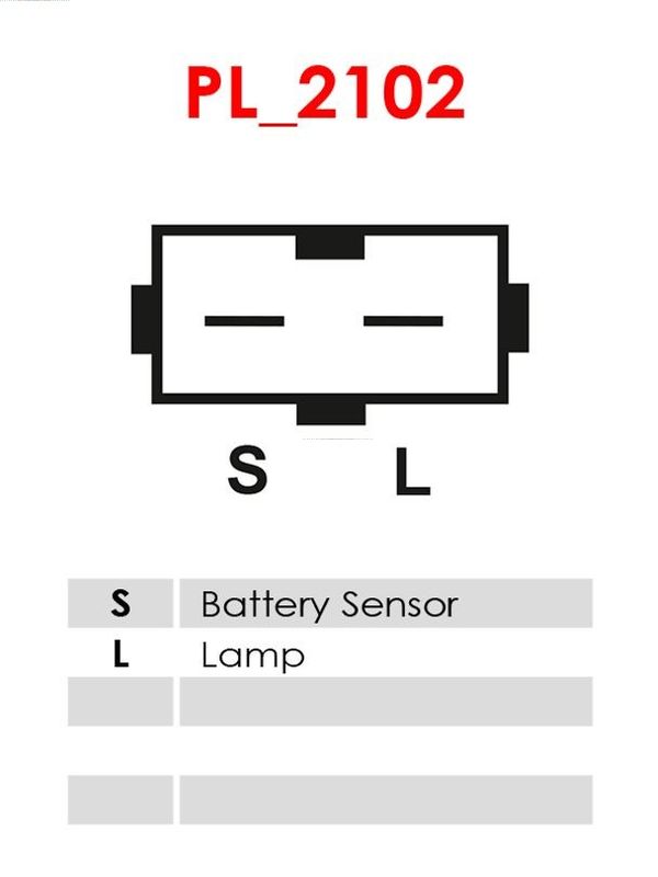 AS-PL Generaator A9058