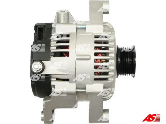 AS-PL Generaator A9066