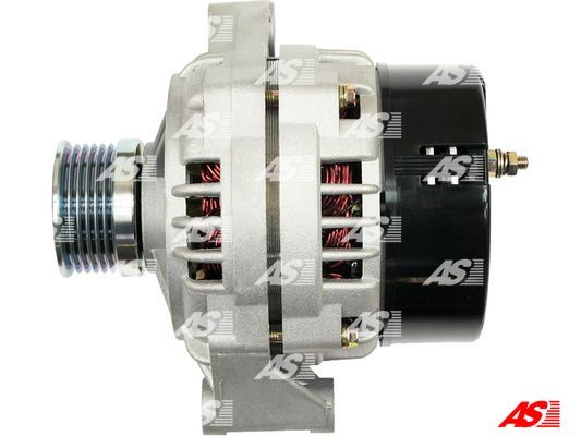 AS-PL Generaator A9073