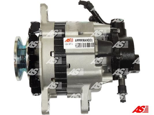 AS-PL Generaator A9099(MANDO)