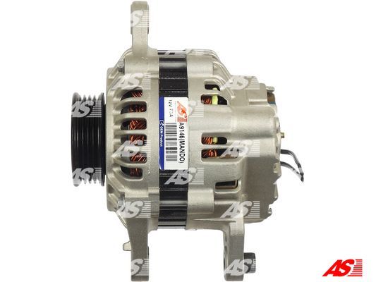 AS-PL Generaator A9146(MANDO)