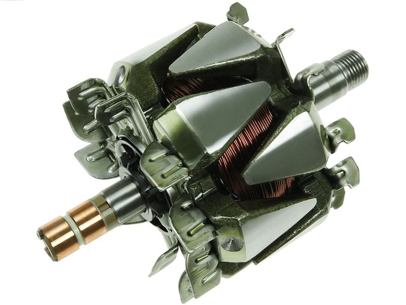 AS-PL Ротор, генератор AR3006