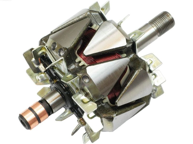 AS-PL rootor, generaator AR4006