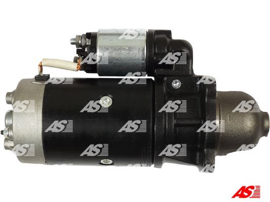 AS-PL Starter S0068(BOSCH)