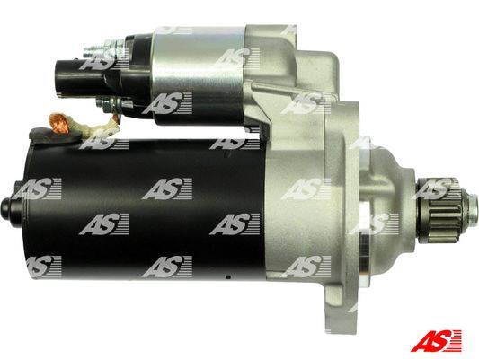 AS-PL Starter S0282