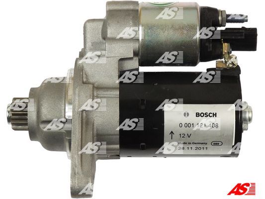 AS-PL Starter S0501(BOSCH)