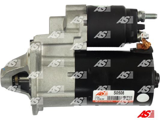 AS-PL Starter S0508