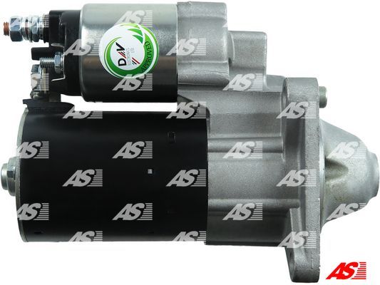 AS-PL Starter S0529