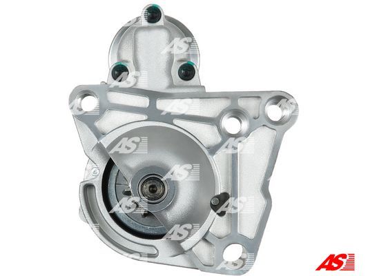 AS-PL Starter S0742S