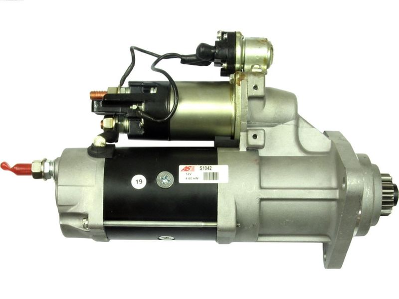 AS-PL Starter S1042