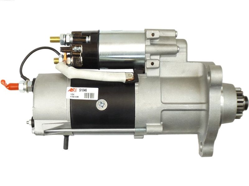 AS-PL Starter S1046