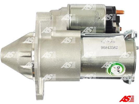 AS-PL Starter S1101(DELCO)