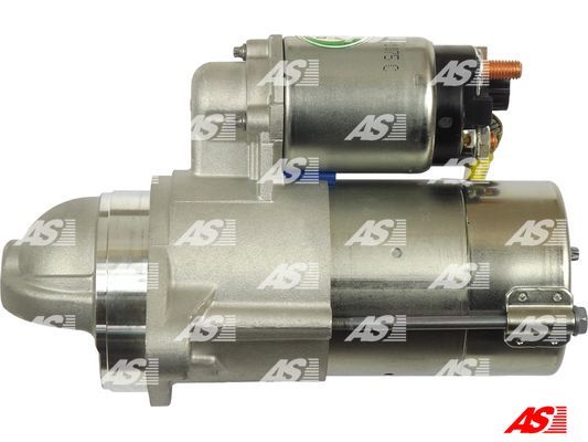 AS-PL Starter S1106(DELCO)