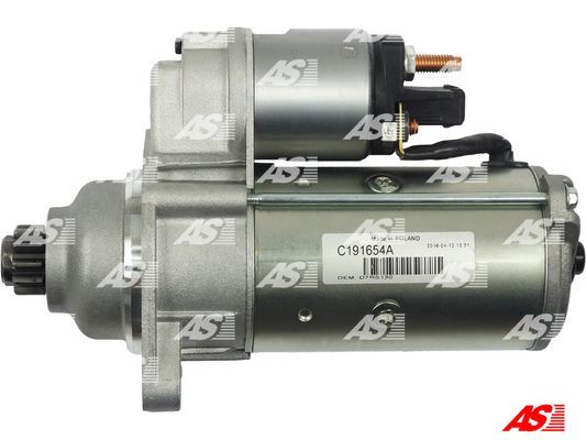 AS-PL Starter S3025(VALEO)