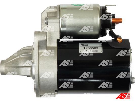 AS-PL Starter S3107(VALEO)