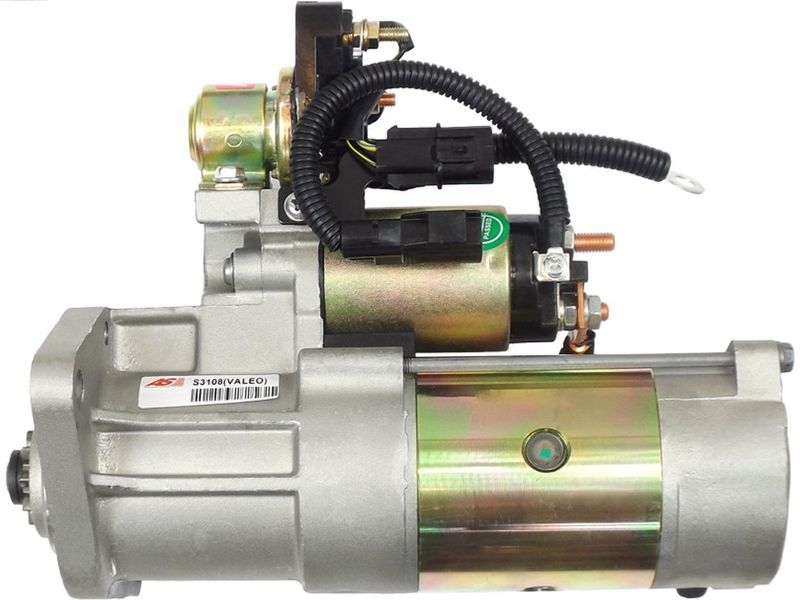 AS-PL Starter S3108(VALEO)