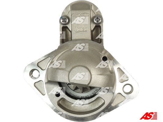 AS-PL Starter S3115(VALEO)