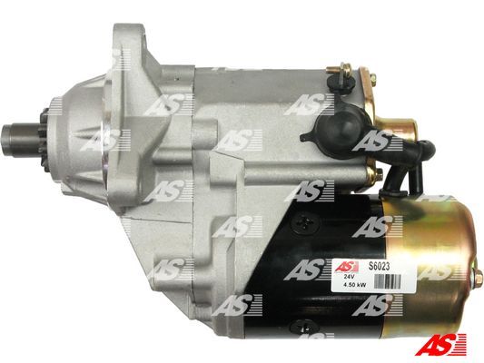 AS-PL Starter S6023