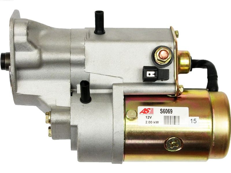 AS-PL Starter S6069