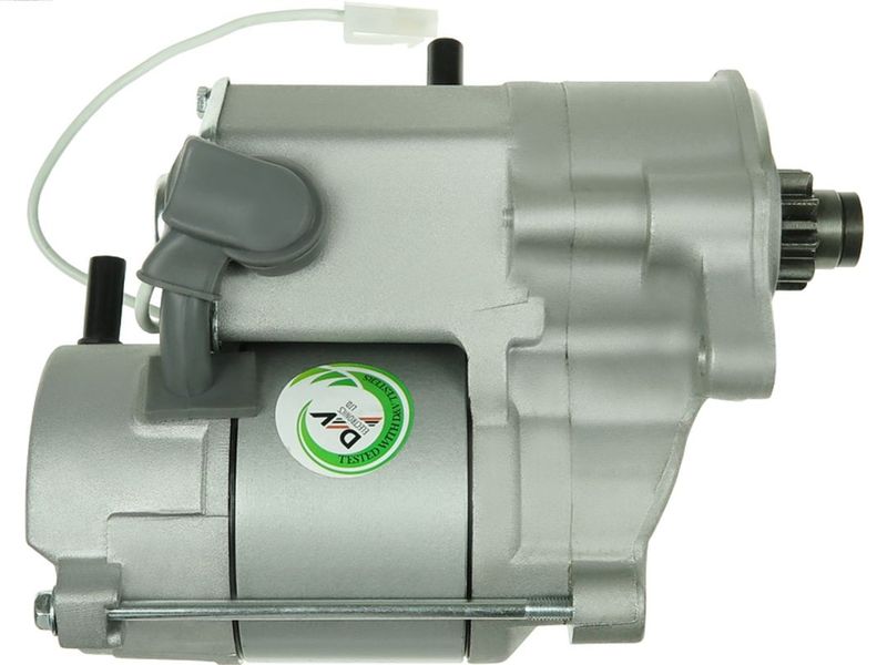 AS-PL Starter S6072