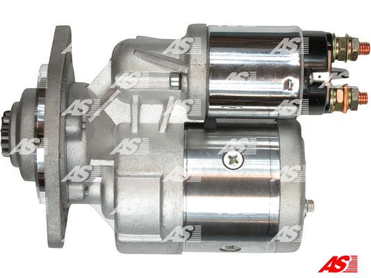 AS-PL Starter S9010