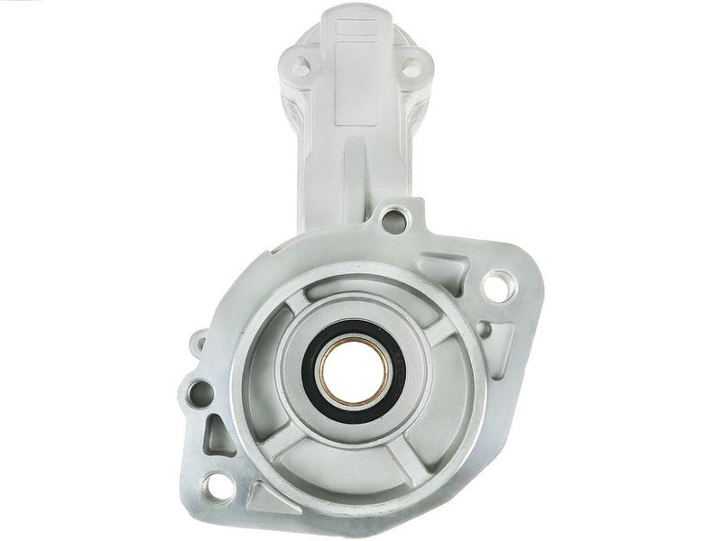 AS-PL Starter Lid, carburettor