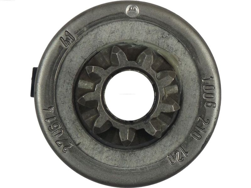 AS-PL Vabajooks,starter SD0325(BOSCH)